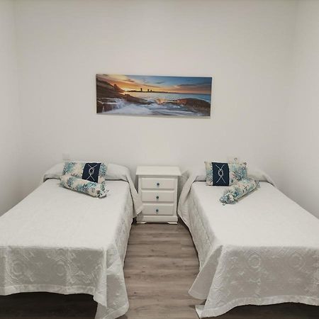 Apartamento En El Casco Viejo De Corralejo Dış mekan fotoğraf