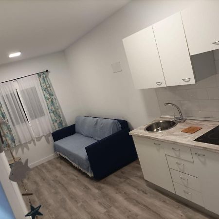 Apartamento En El Casco Viejo De Corralejo Dış mekan fotoğraf