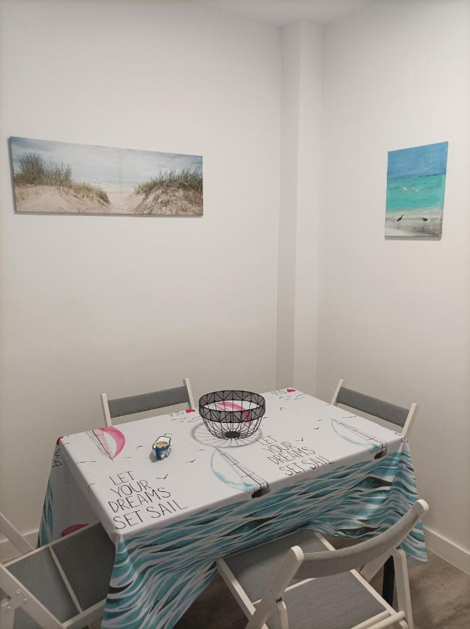 Apartamento En El Casco Viejo De Corralejo Dış mekan fotoğraf