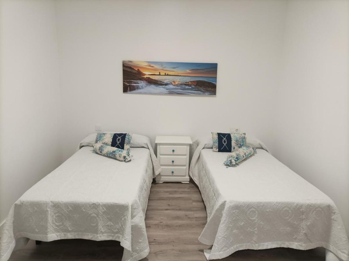 Apartamento En El Casco Viejo De Corralejo Dış mekan fotoğraf