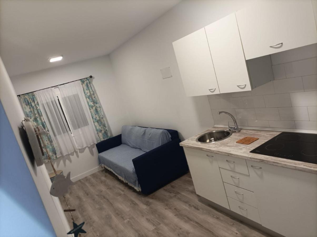 Apartamento En El Casco Viejo De Corralejo Dış mekan fotoğraf