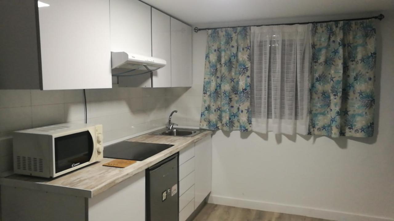 Apartamento En El Casco Viejo De Corralejo Dış mekan fotoğraf